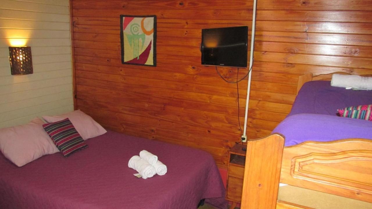 Hostal Del Suri Cafayate Εξωτερικό φωτογραφία