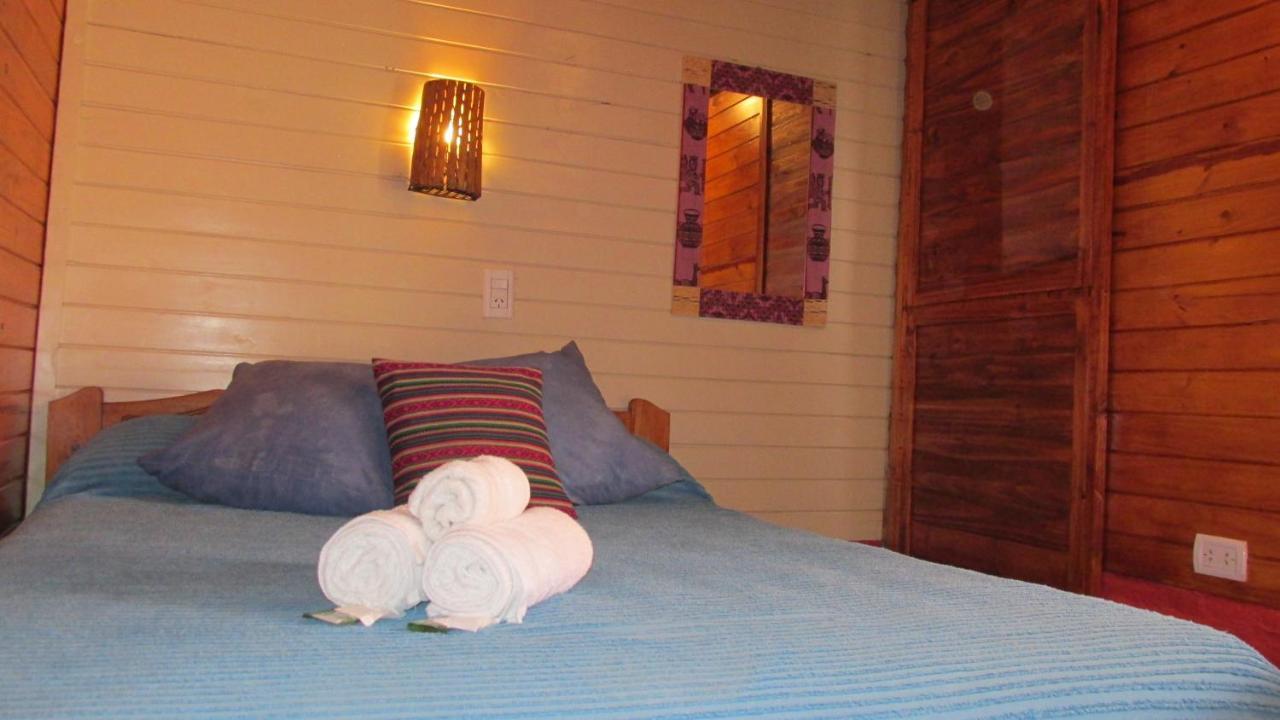 Hostal Del Suri Cafayate Εξωτερικό φωτογραφία