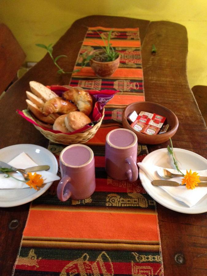 Hostal Del Suri Cafayate Εξωτερικό φωτογραφία
