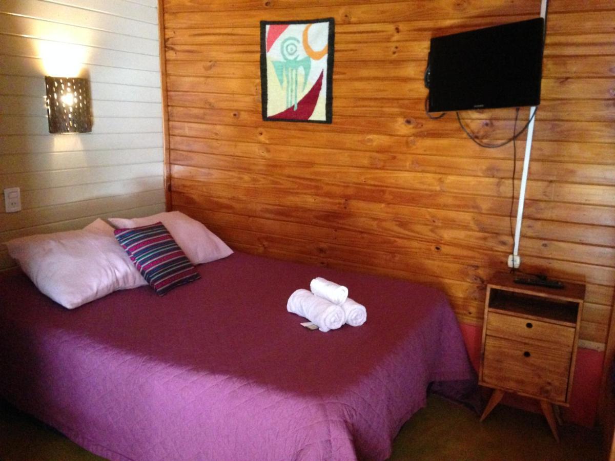 Hostal Del Suri Cafayate Εξωτερικό φωτογραφία