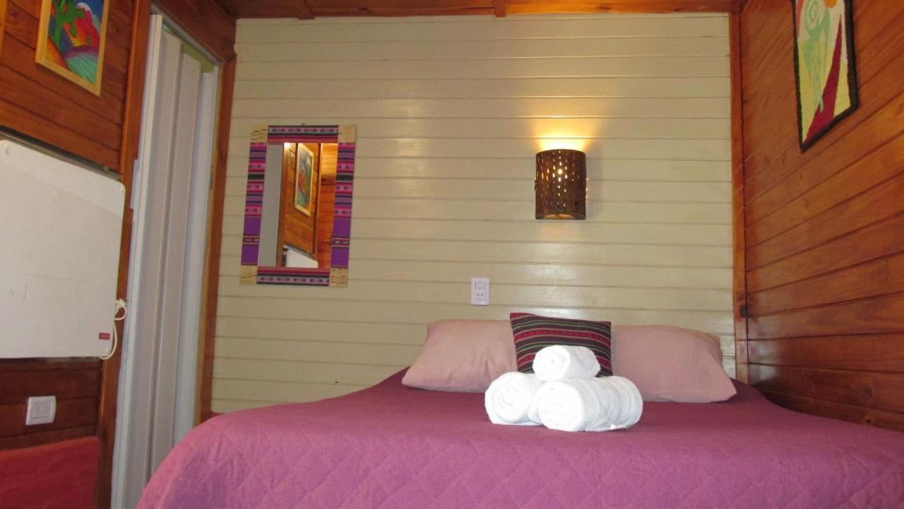 Hostal Del Suri Cafayate Εξωτερικό φωτογραφία