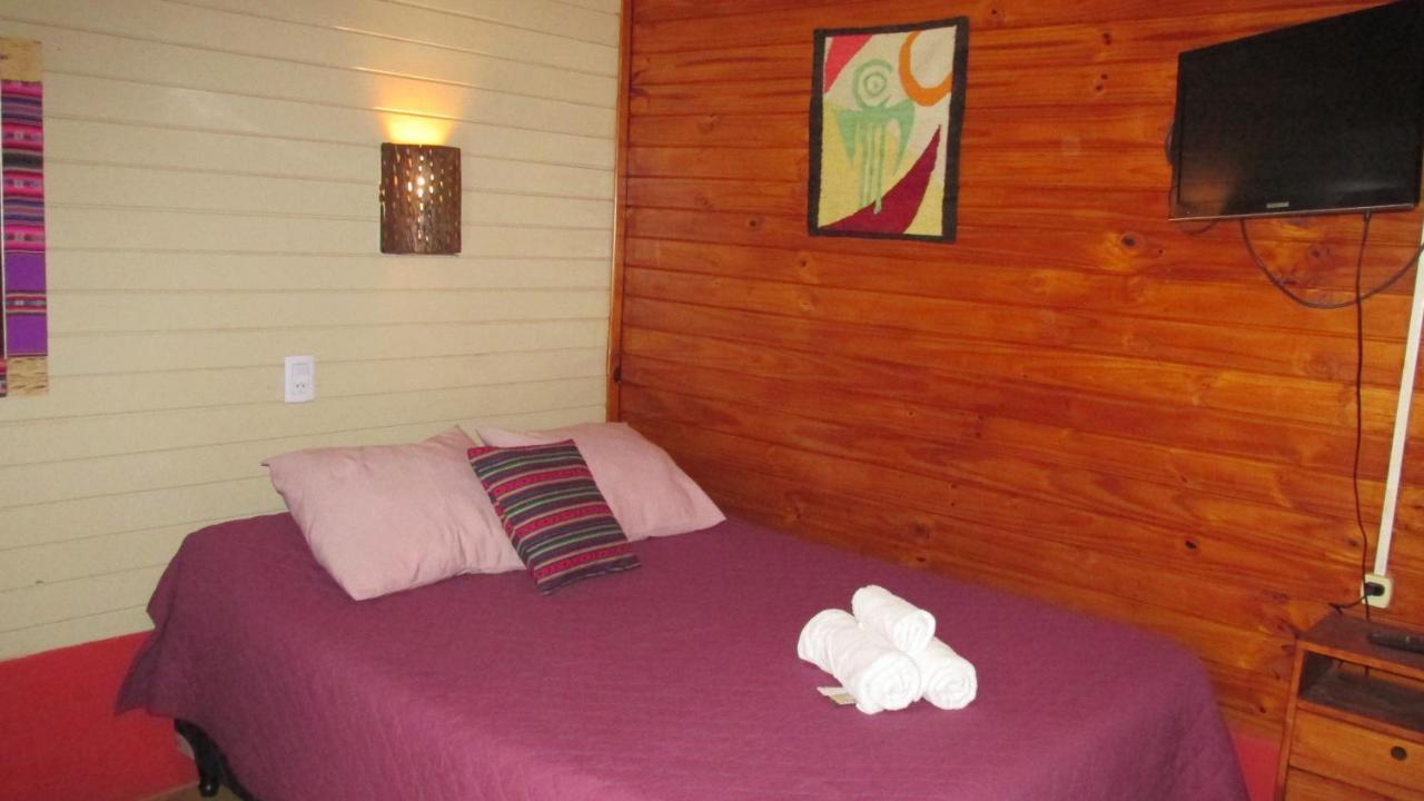 Hostal Del Suri Cafayate Εξωτερικό φωτογραφία
