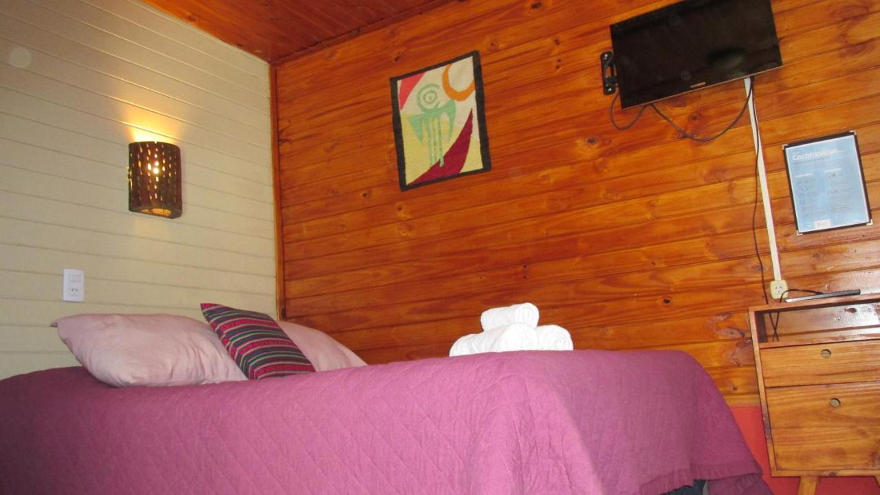 Hostal Del Suri Cafayate Εξωτερικό φωτογραφία