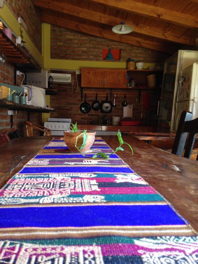 Hostal Del Suri Cafayate Εξωτερικό φωτογραφία