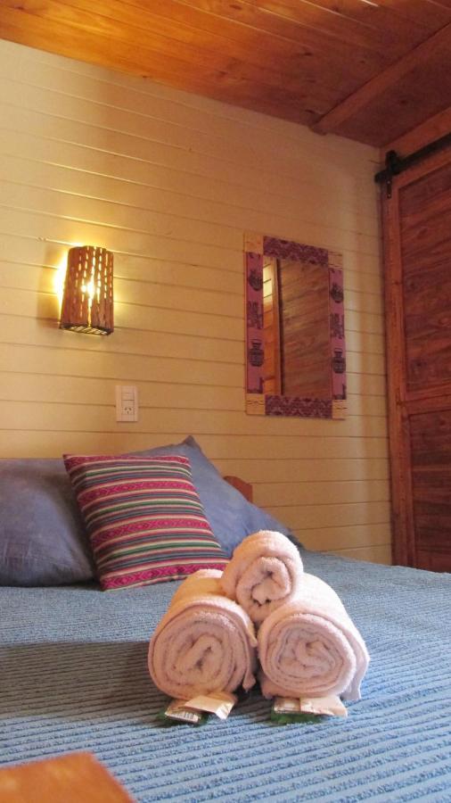 Hostal Del Suri Cafayate Εξωτερικό φωτογραφία