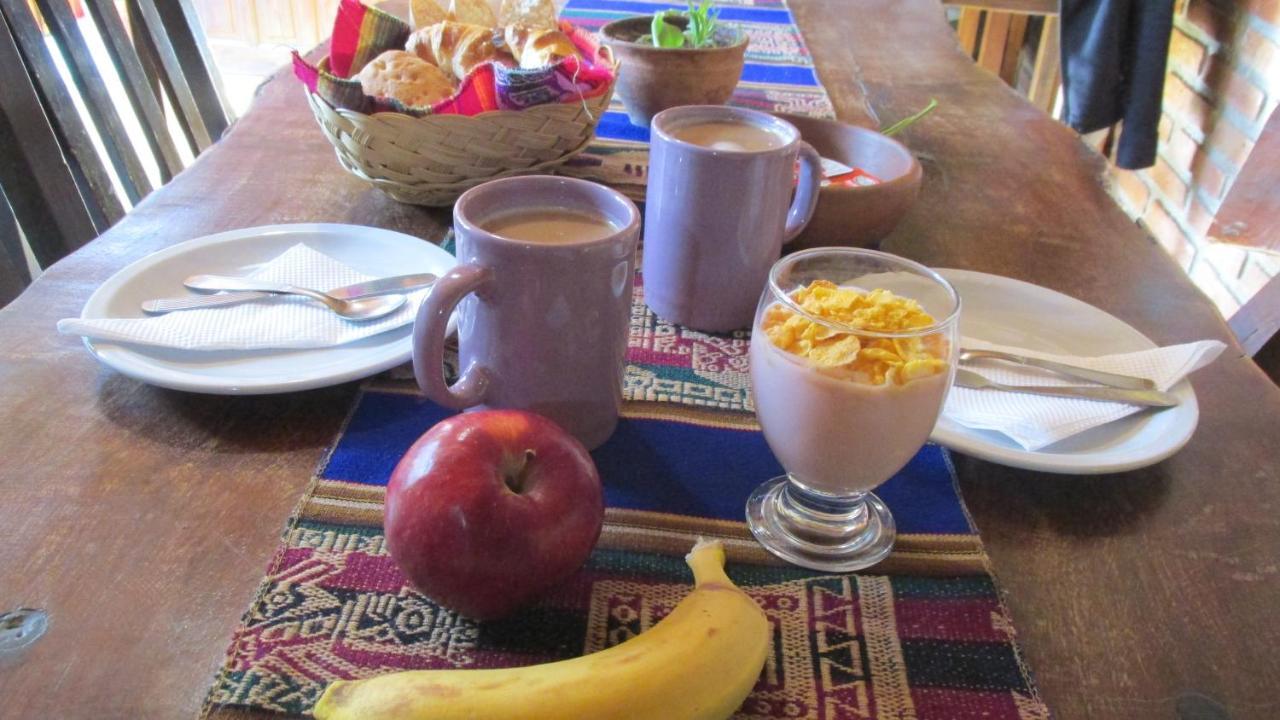 Hostal Del Suri Cafayate Εξωτερικό φωτογραφία