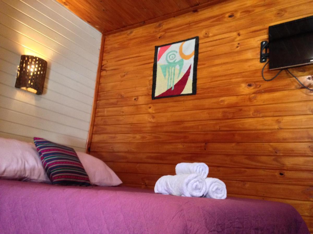 Hostal Del Suri Cafayate Εξωτερικό φωτογραφία